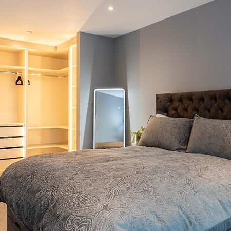 City Centre Luxury Apartment In Deansgate Manchester Zewnętrze zdjęcie