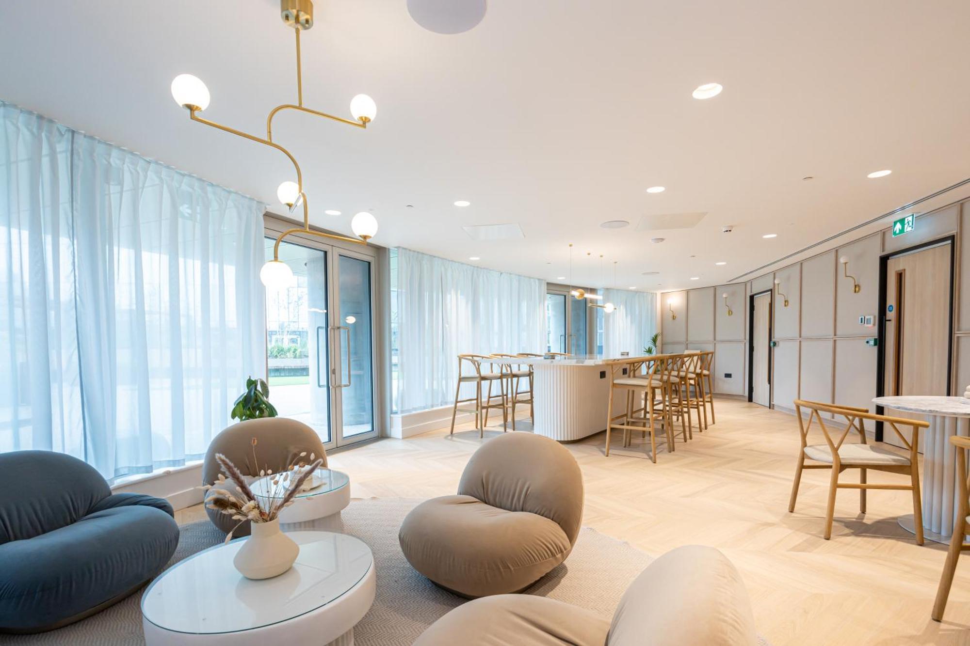 City Centre Luxury Apartment In Deansgate Manchester Zewnętrze zdjęcie