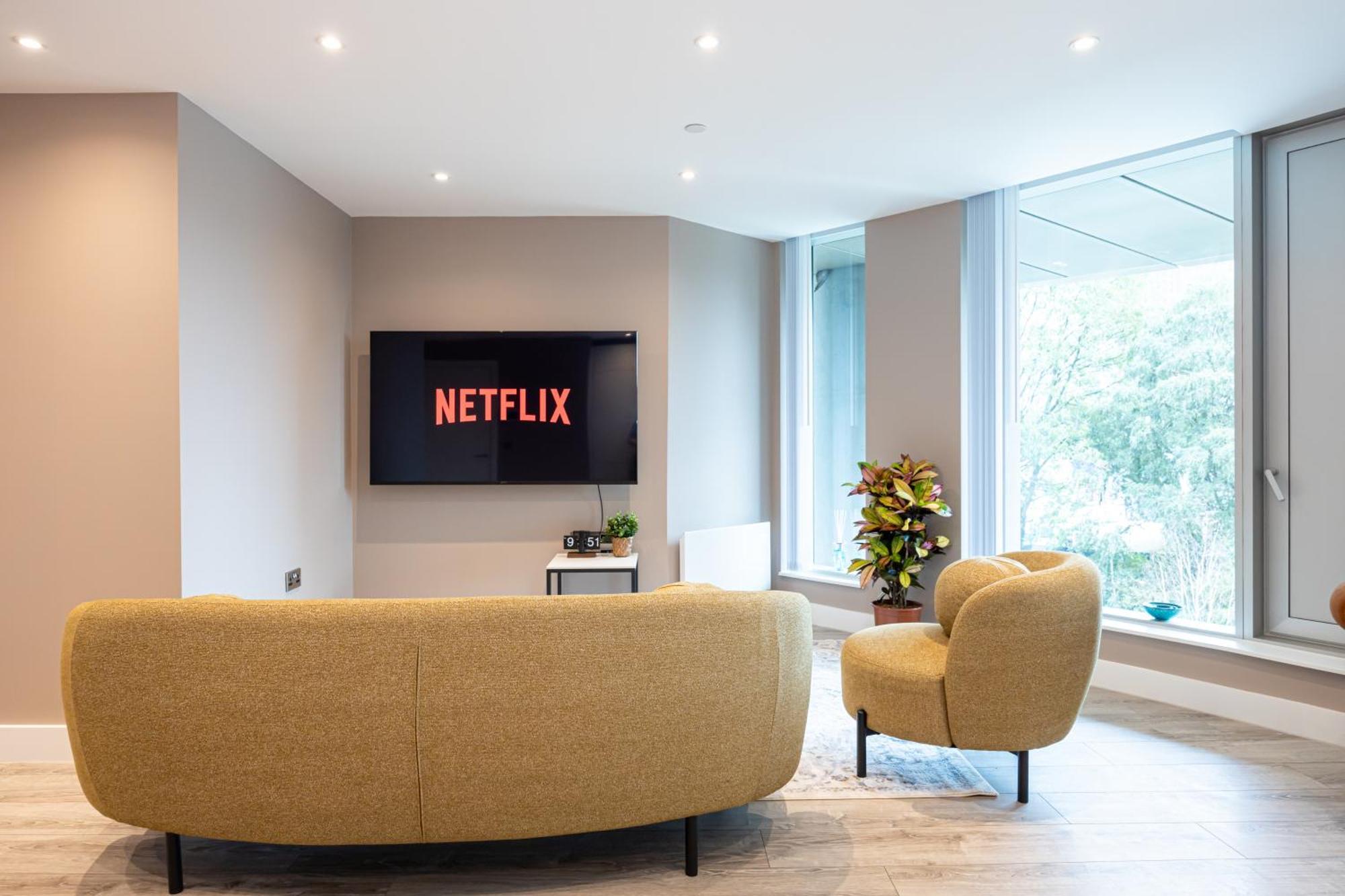 City Centre Luxury Apartment In Deansgate Manchester Zewnętrze zdjęcie
