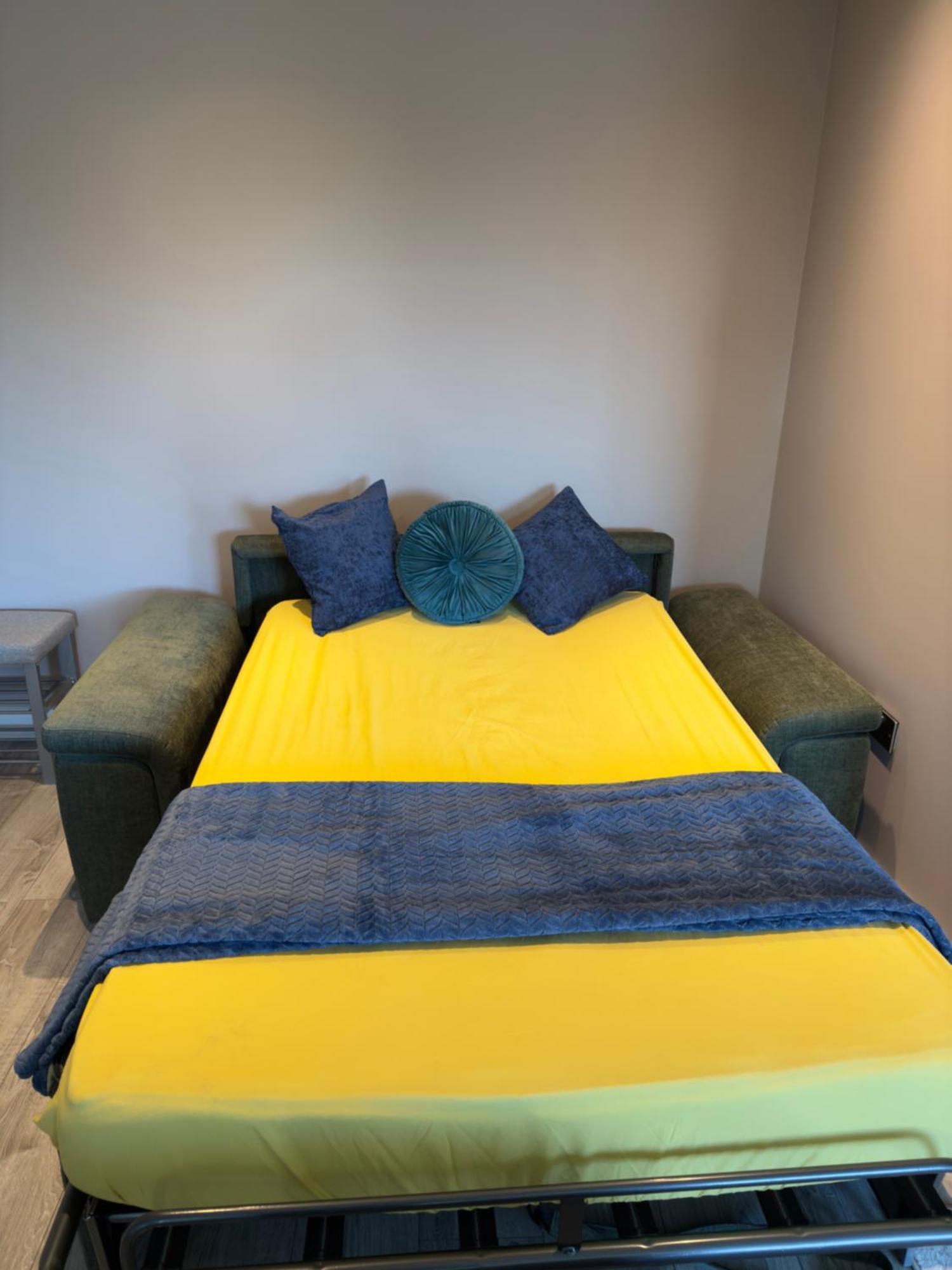 City Centre Luxury Apartment In Deansgate Manchester Zewnętrze zdjęcie