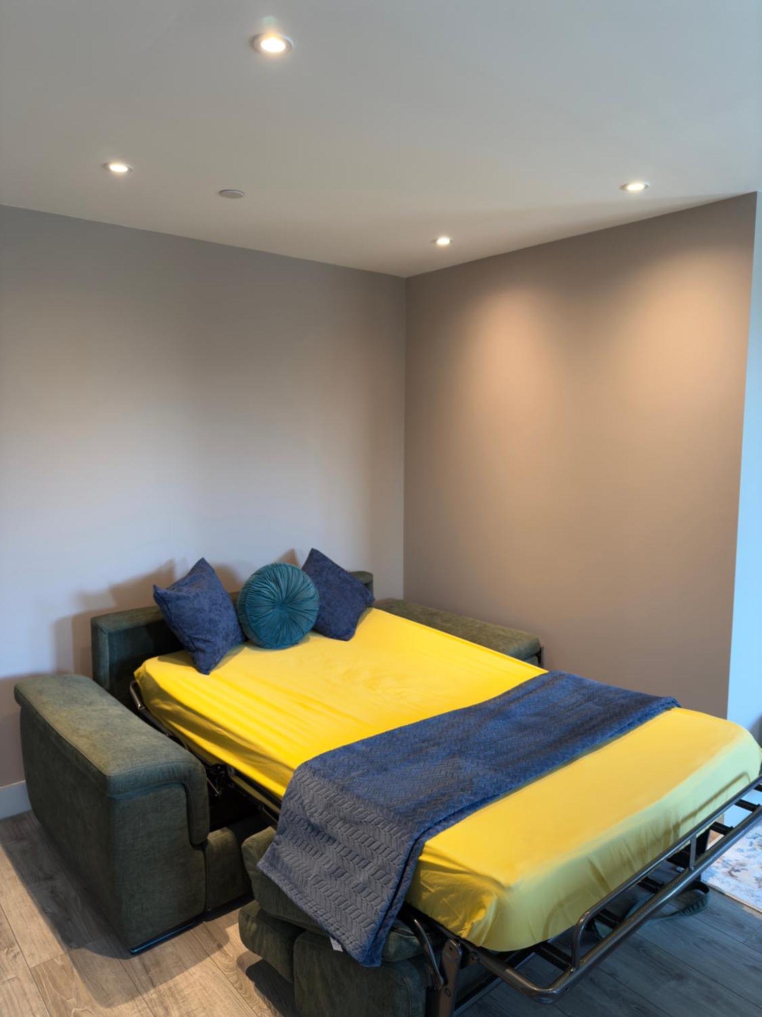 City Centre Luxury Apartment In Deansgate Manchester Zewnętrze zdjęcie